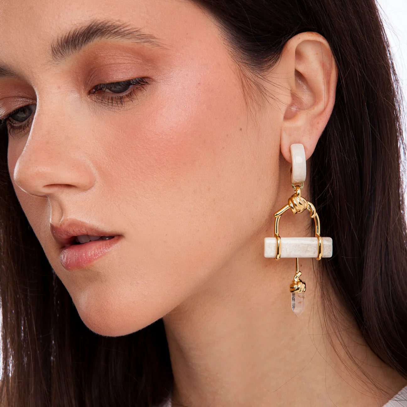 Tenerife Earring