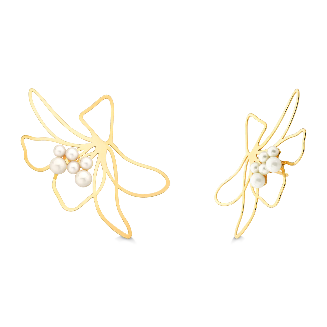 Tulum Earring