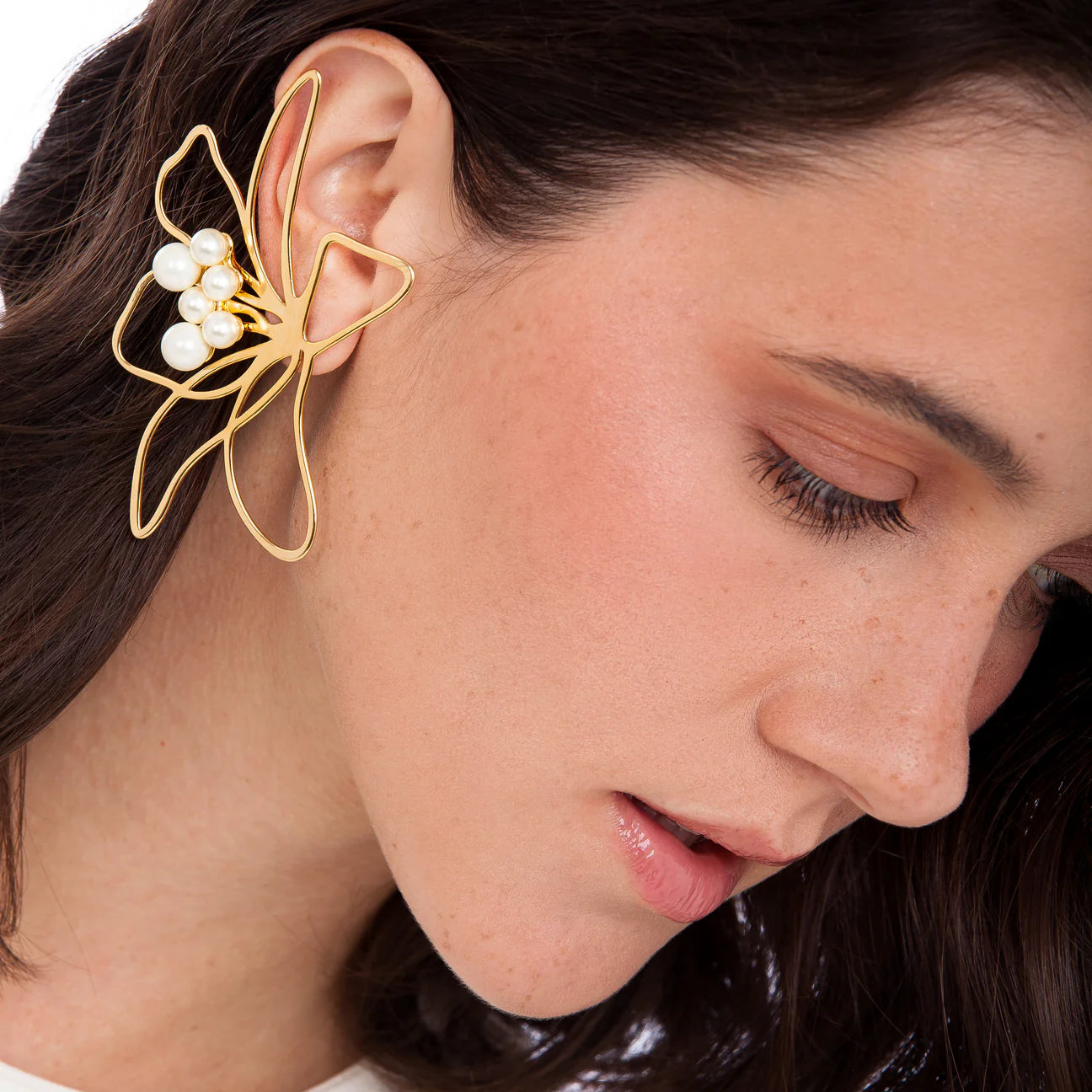 Tulum Earring