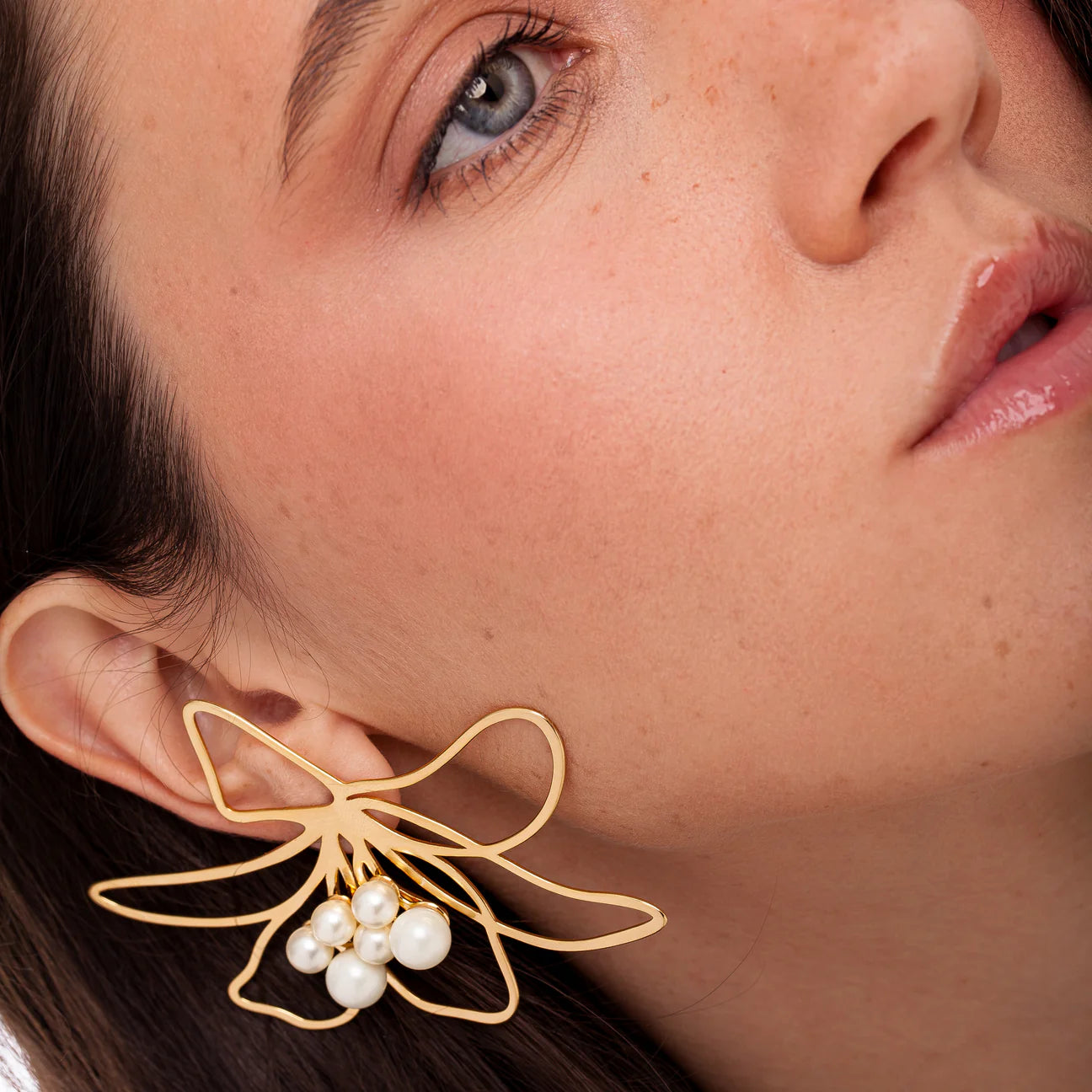 Tulum Earring