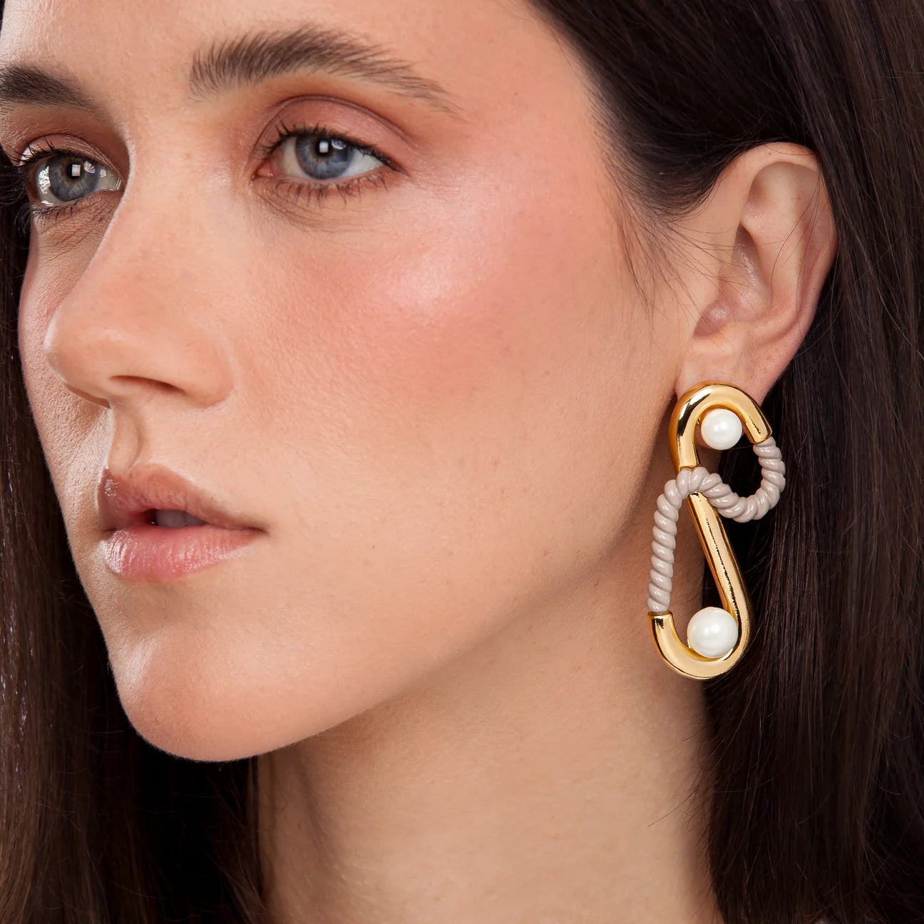 Portofino Earring