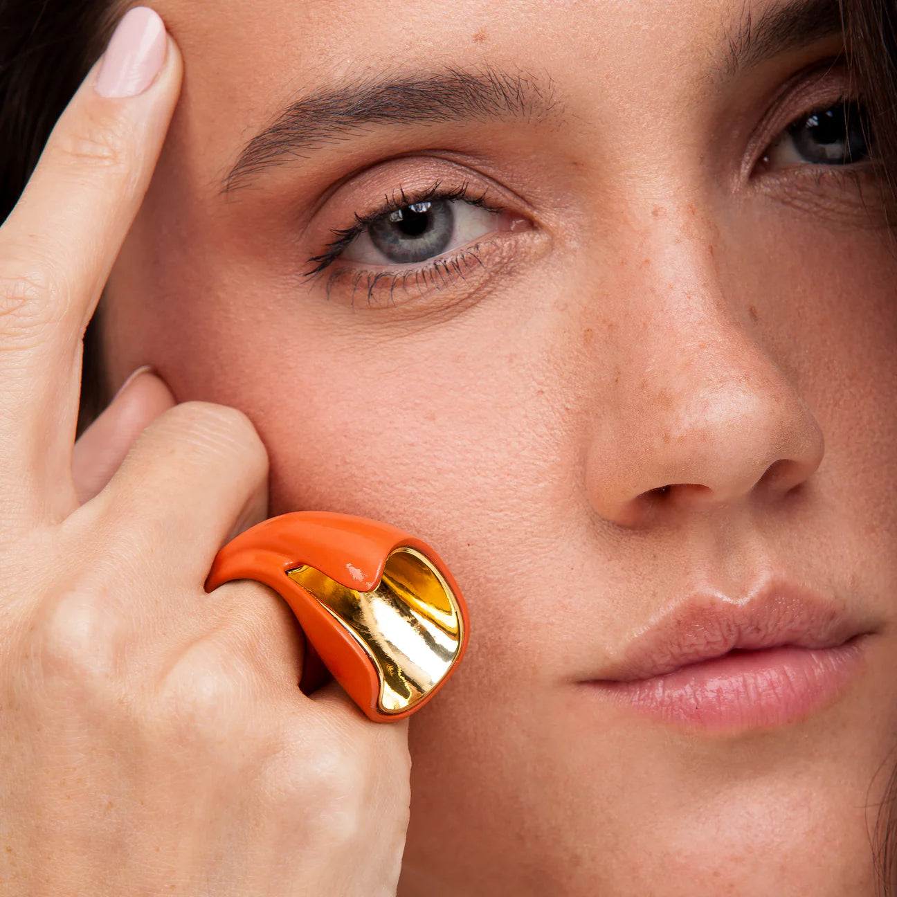 Creta ring - size 7