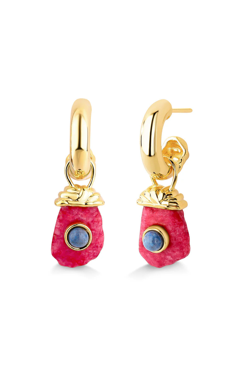 Santorini Earring