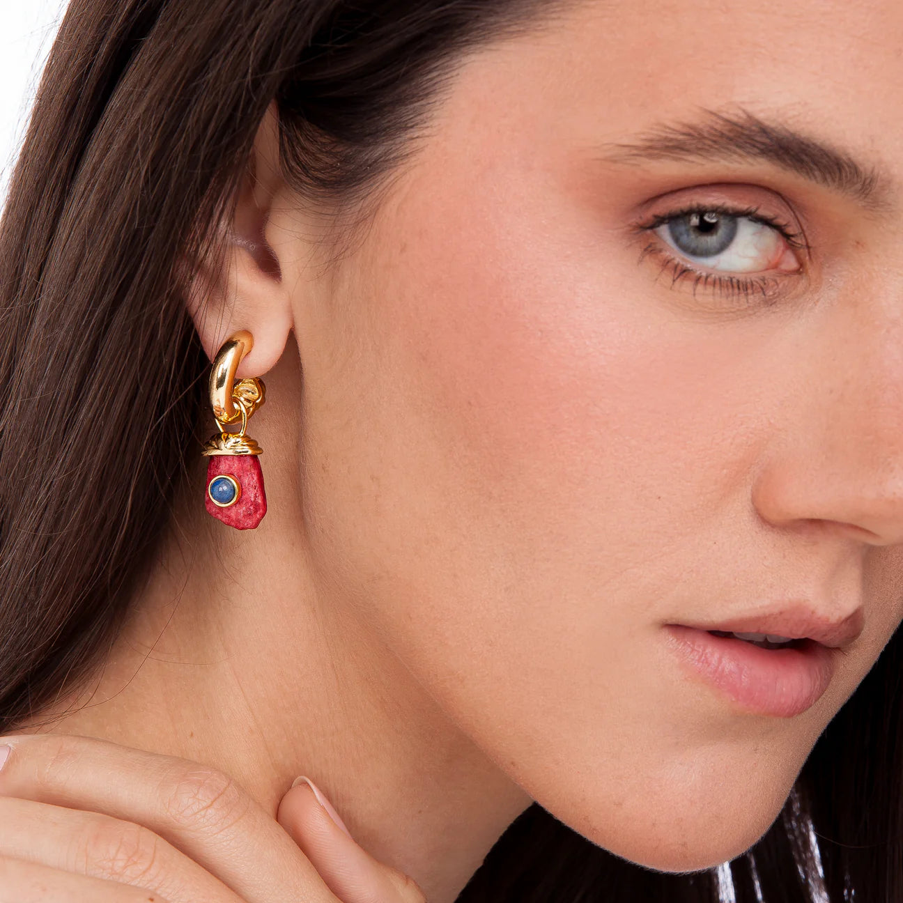 Santorini Earring