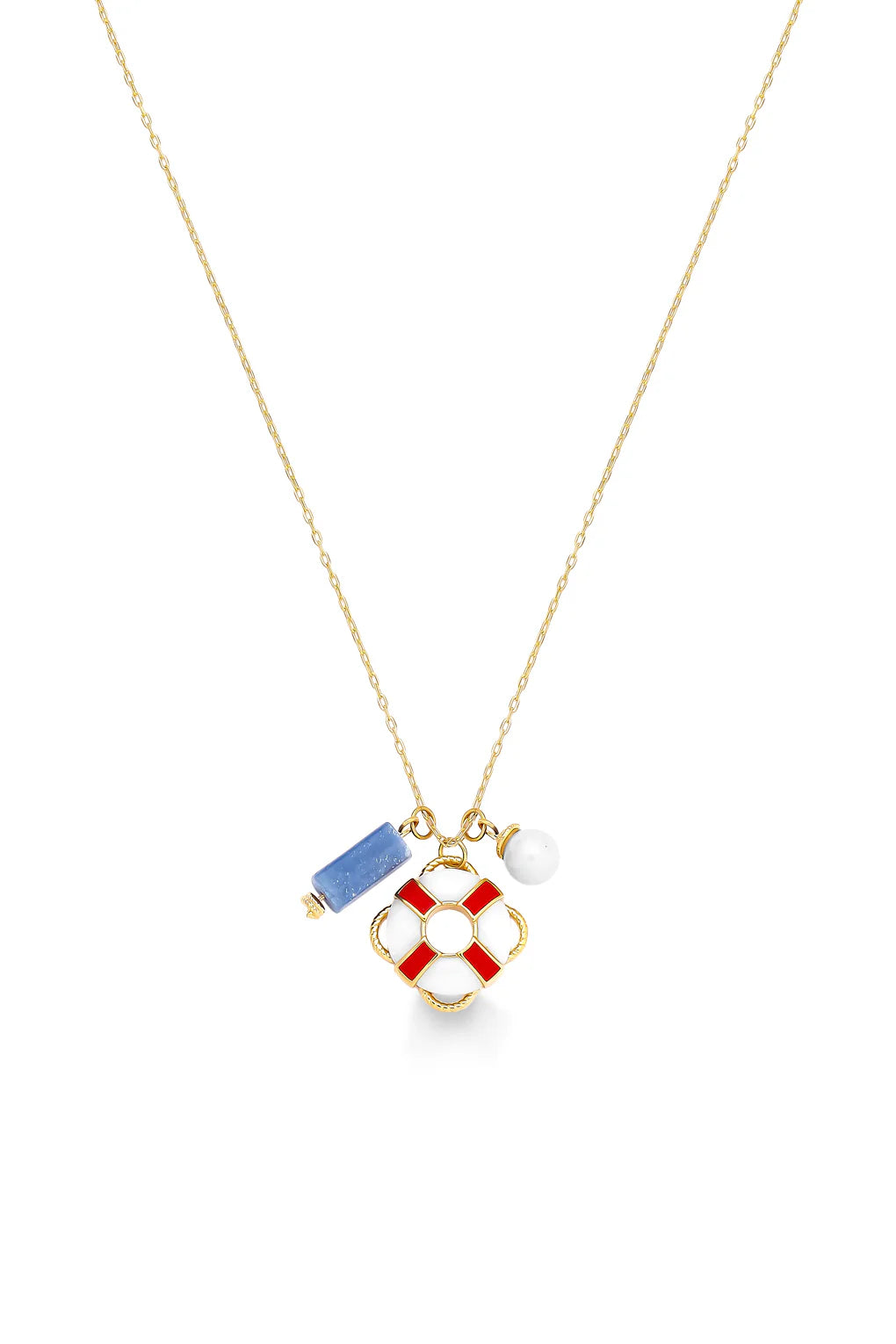 Cartagena Necklace