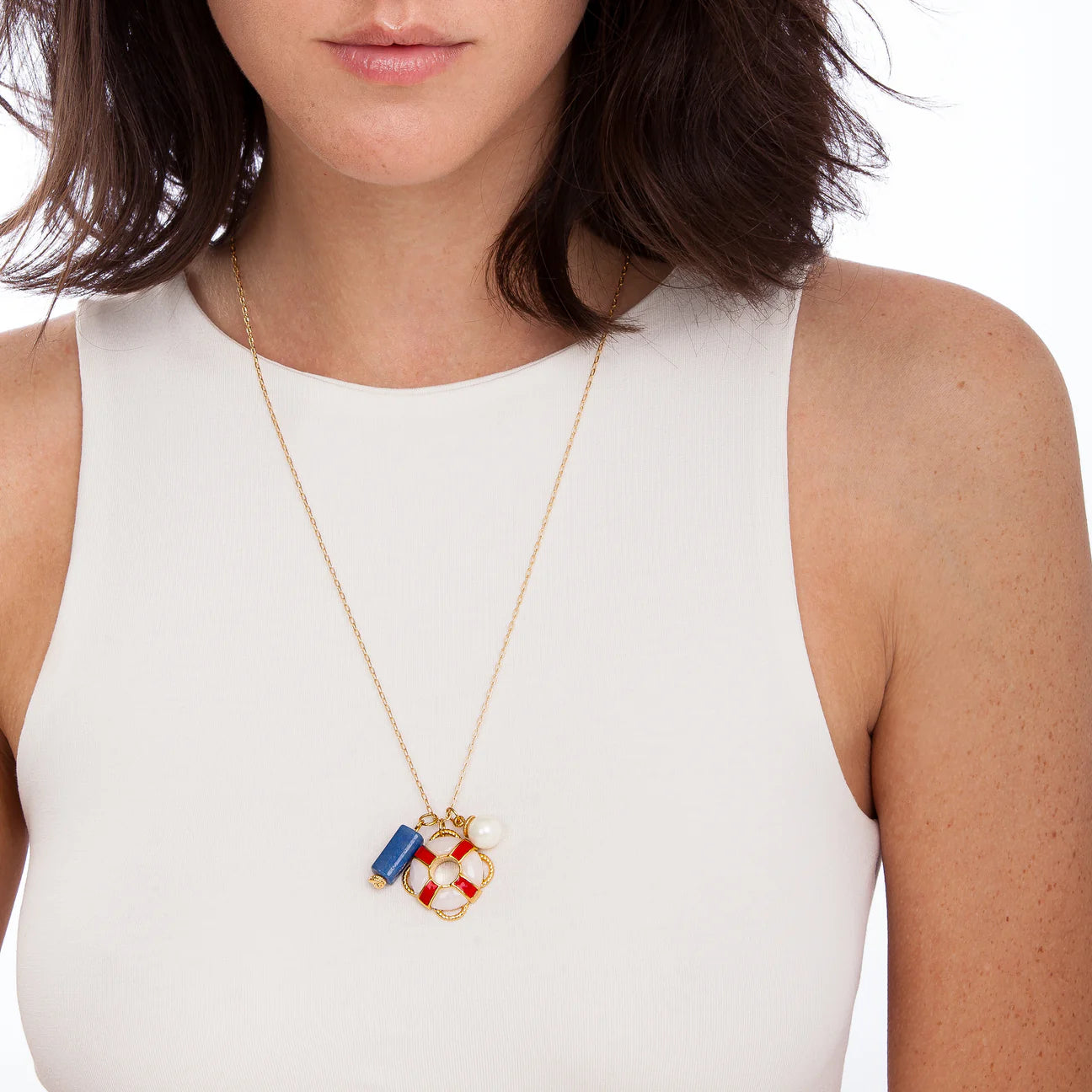 Cartagena Necklace