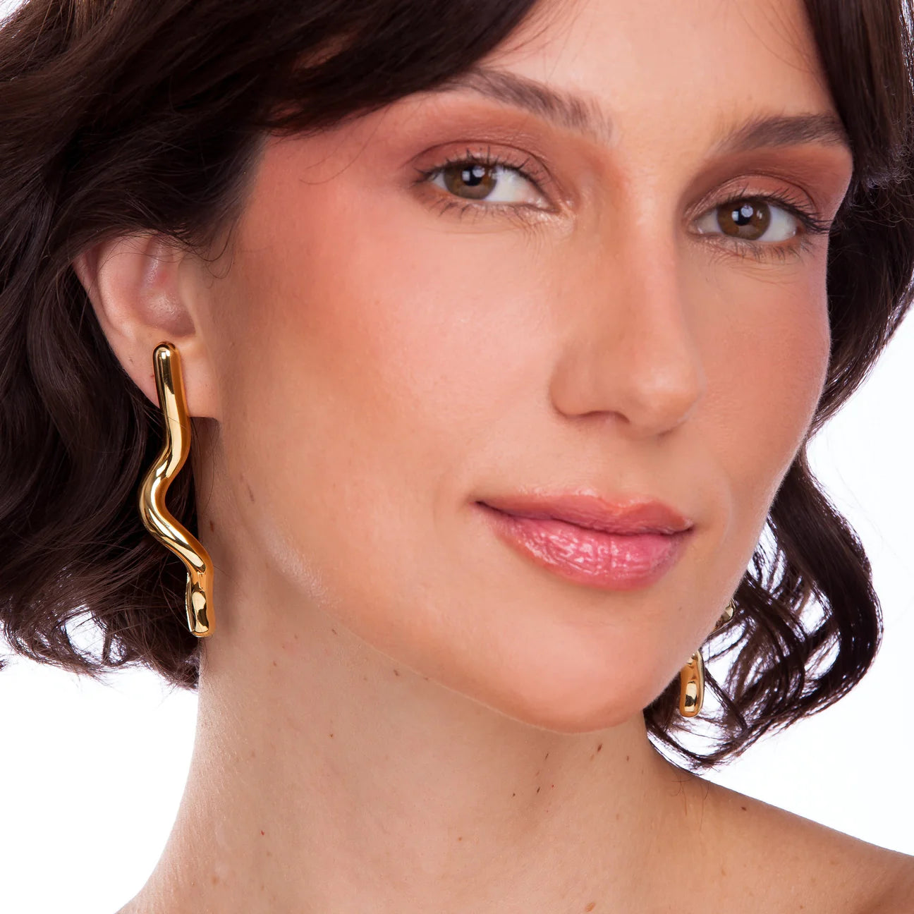 DRINK EARRING
