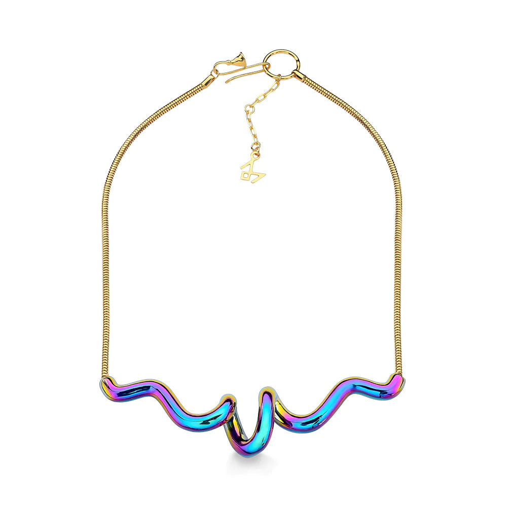 DRINK NECKLACE