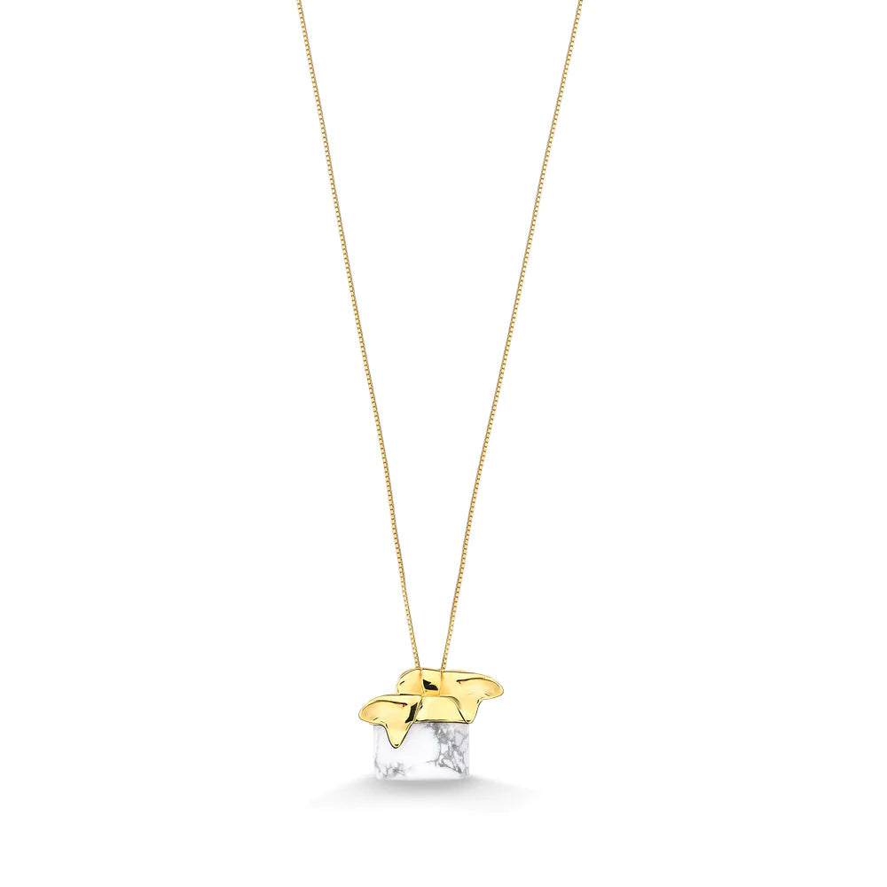 SURPRISE NECKLACE