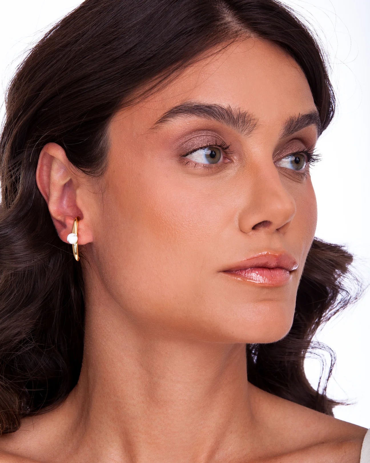 PUPILA EARRING