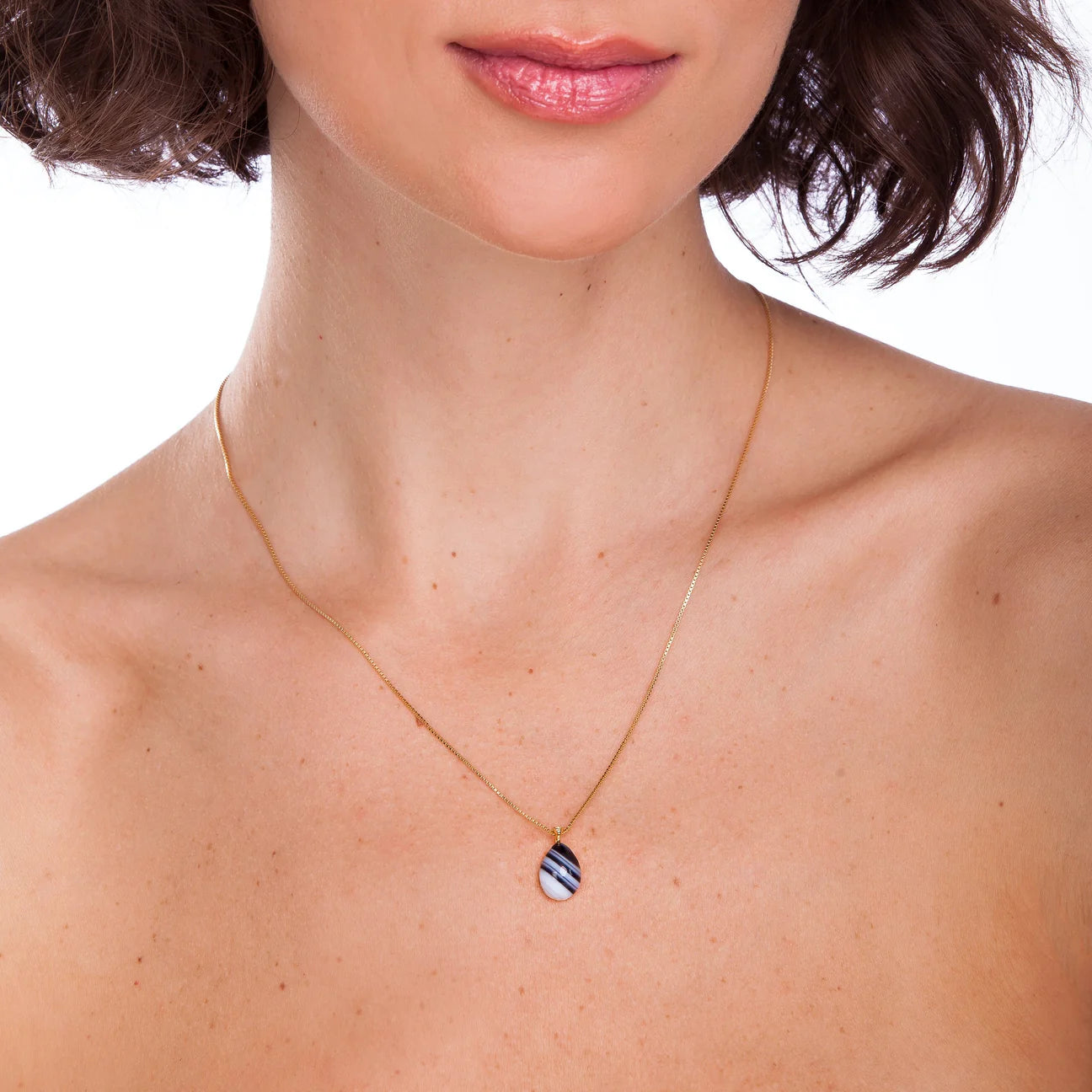 BALLOON NECKLACE