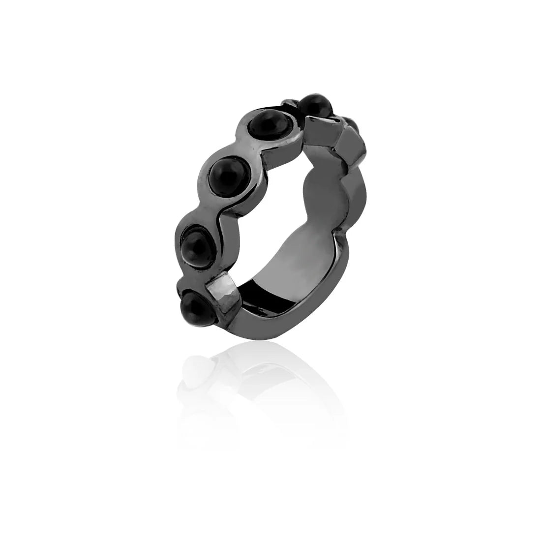 ALIANCINHA RING Size 7