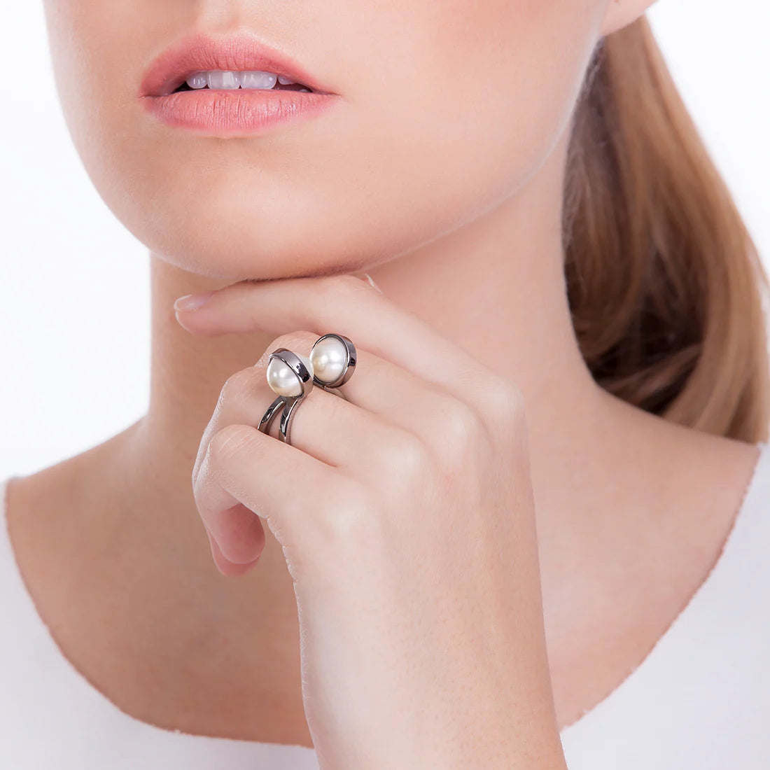 LOUISE RING Size 7