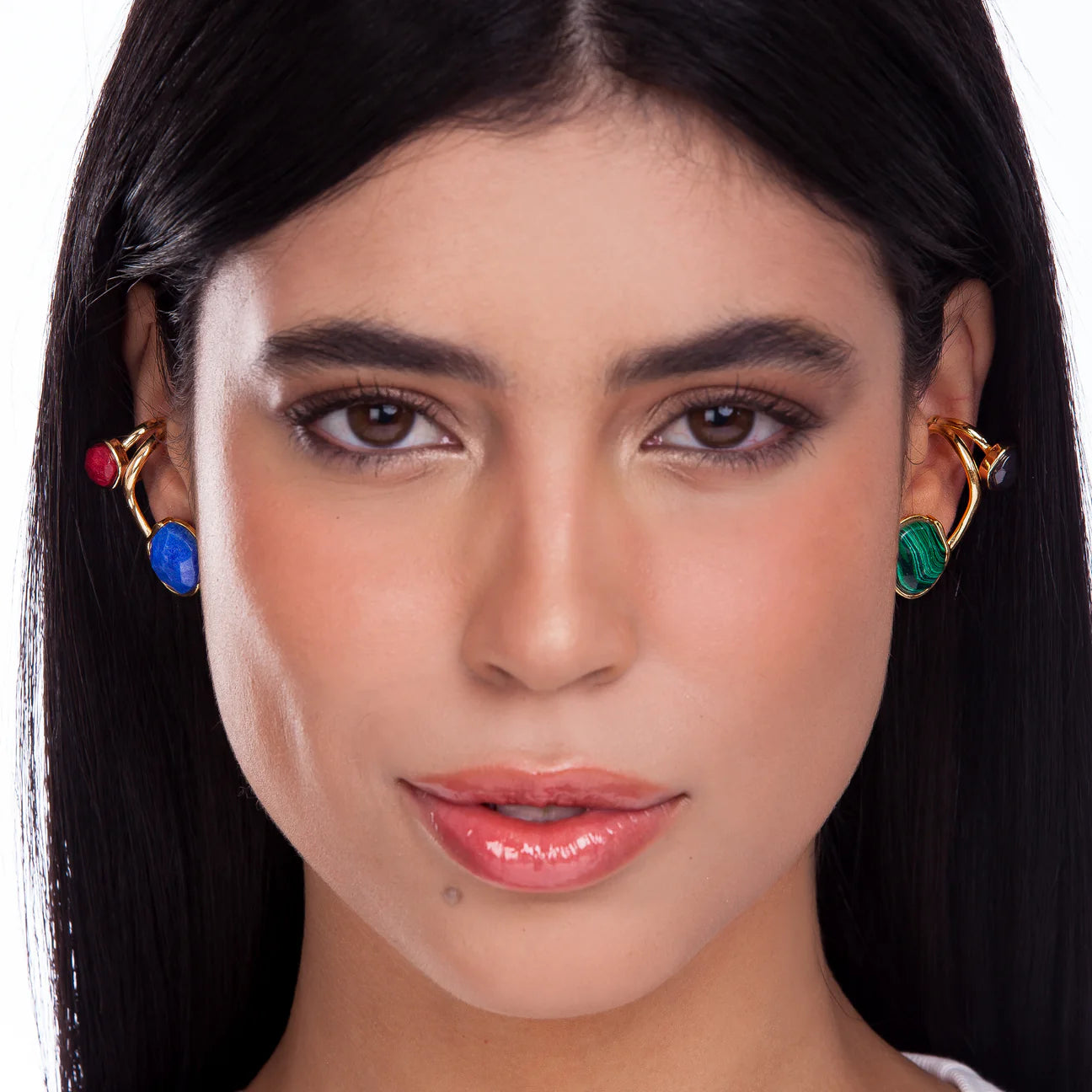 VERSO EARRING