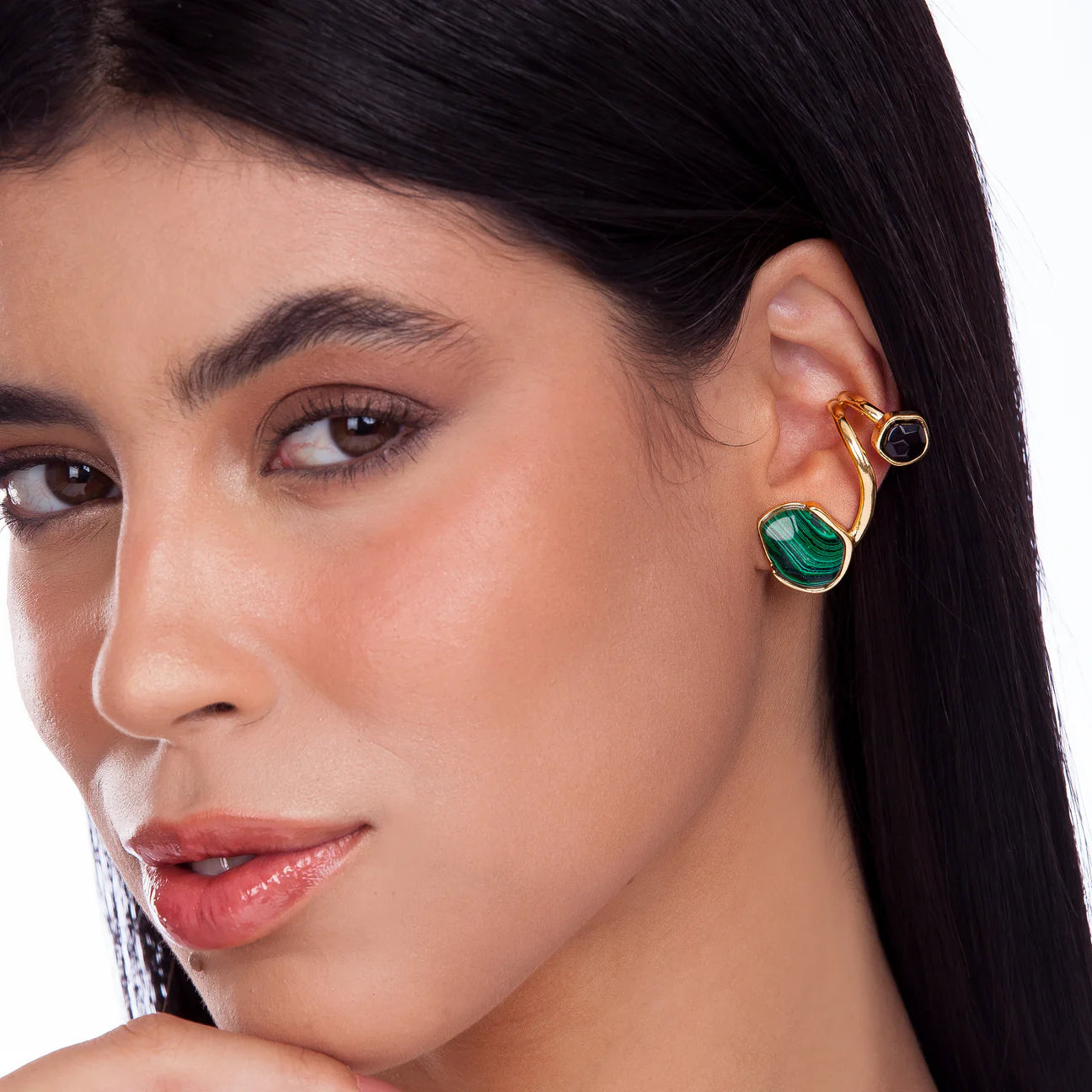 VERSO EARRING