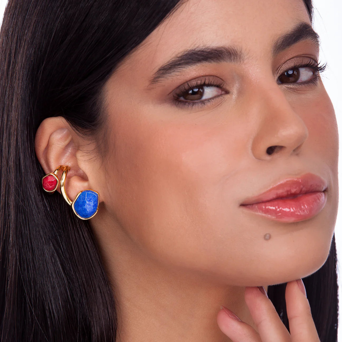 VERSO EARRING