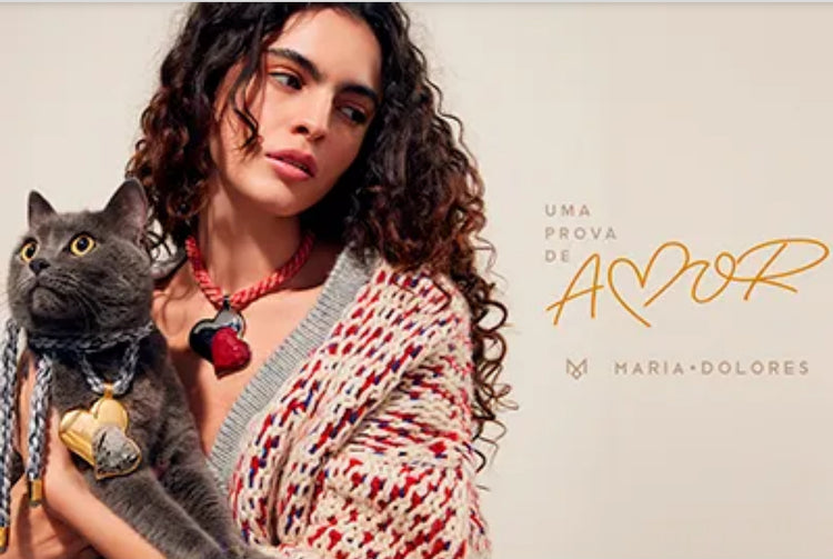 UMA PROVA DE AMOR