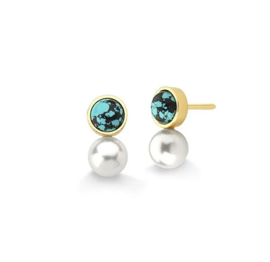 CHARLOTTE EARRING