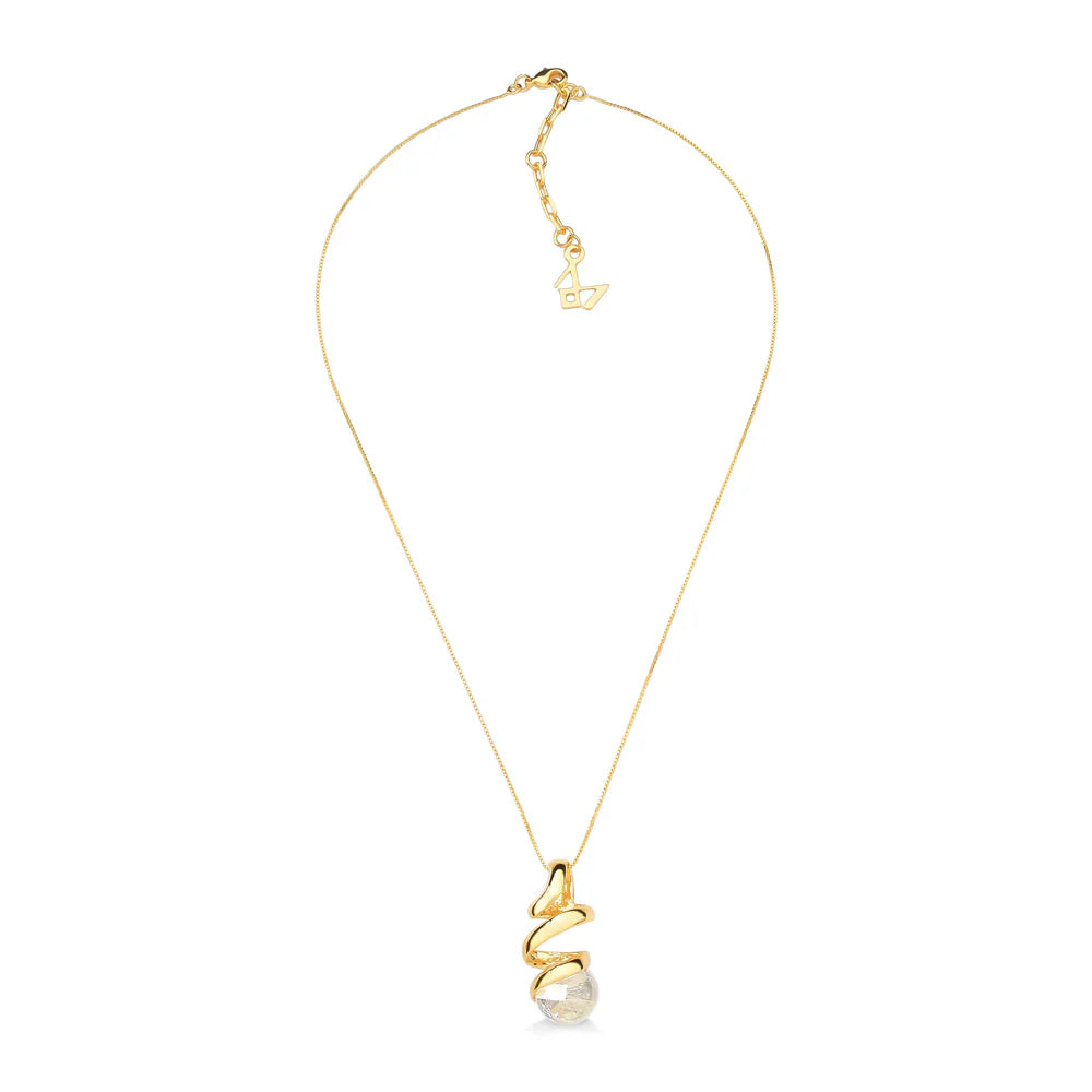 MUDANÇA NECKLACE