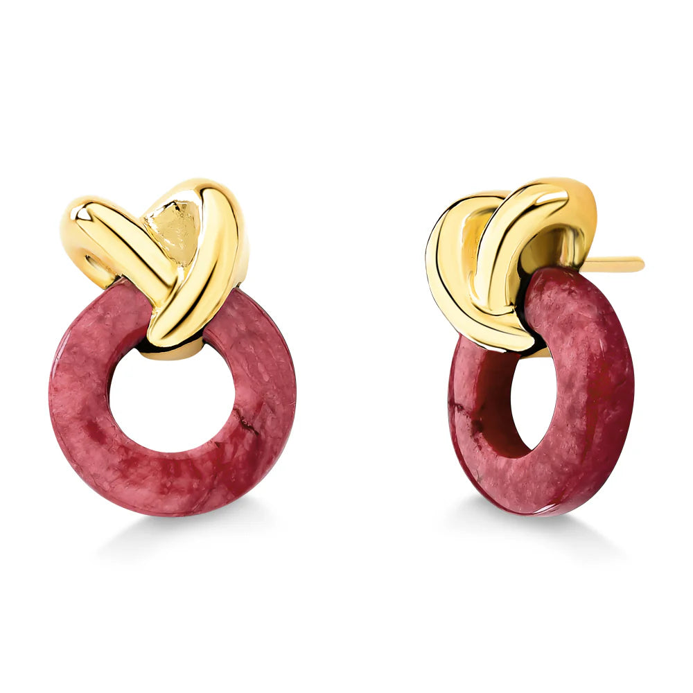 APEGO EARRING