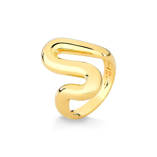 RING DRINK - Size 7
