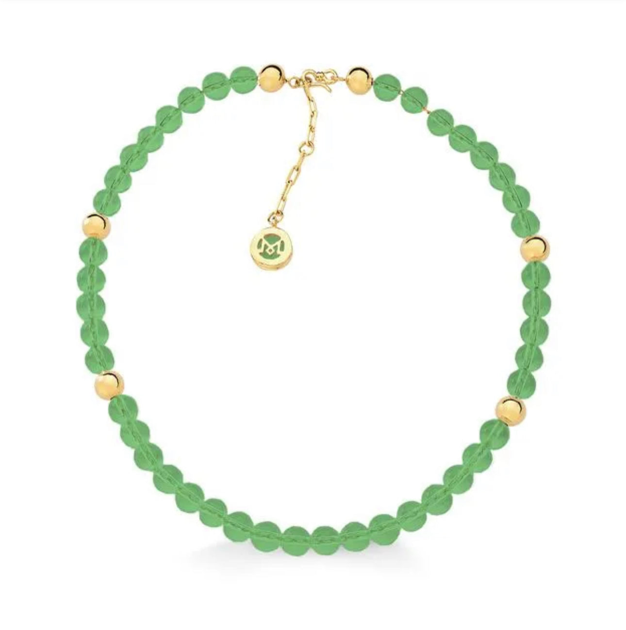 ESFERAS NECKLACE