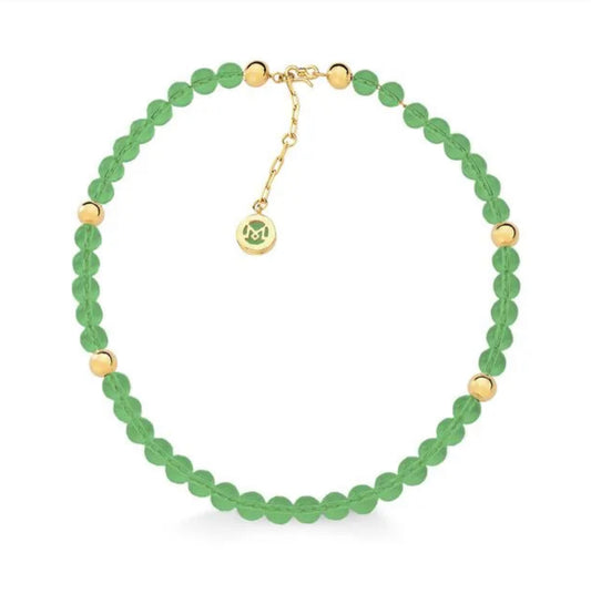 ESFERAS NECKLACE