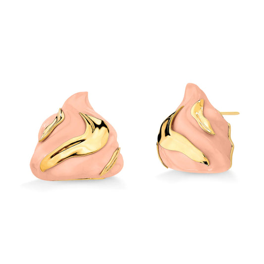 MERENGUE EARRING