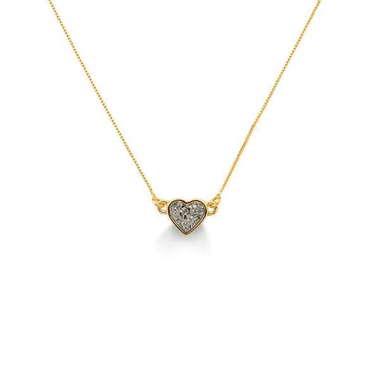 PRINCESS LOVE NECKLACE