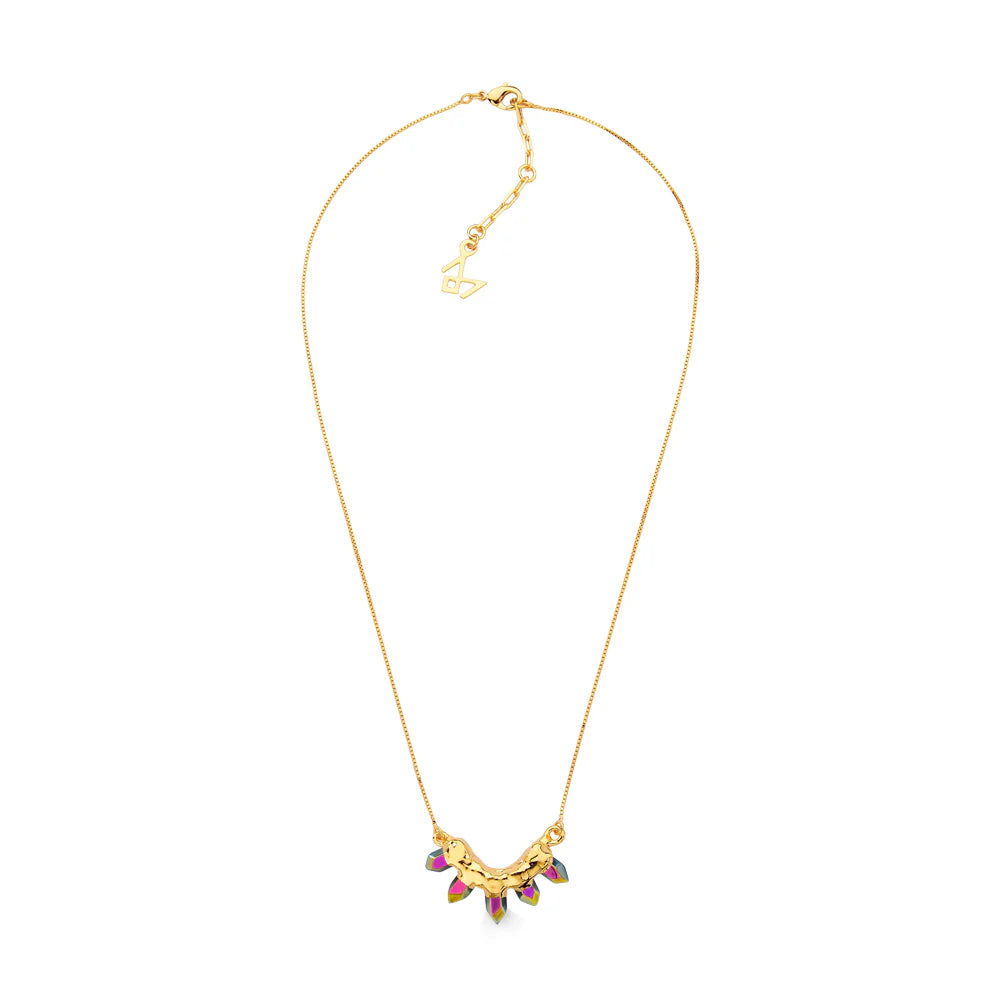 PORTALIS NECKLACE