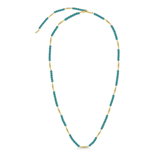 MEDUSA NECKLACE
