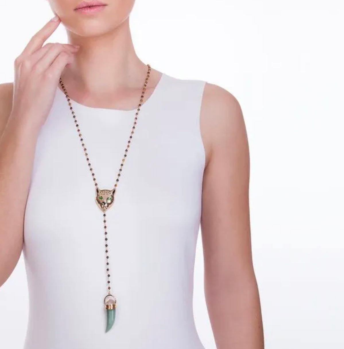 TERCINHO NECKLACE