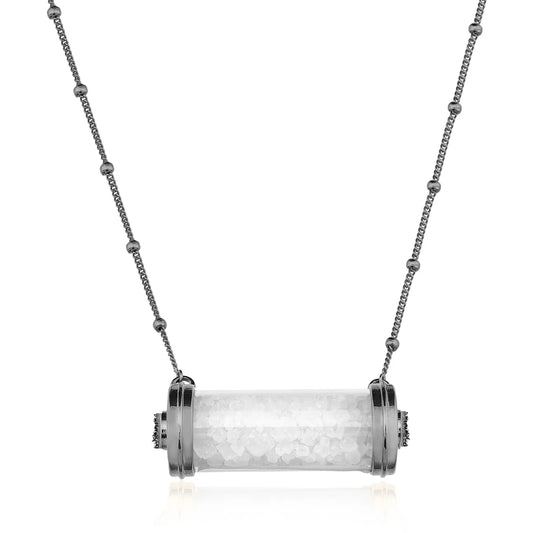 TUBINHO SALT NECKLACE