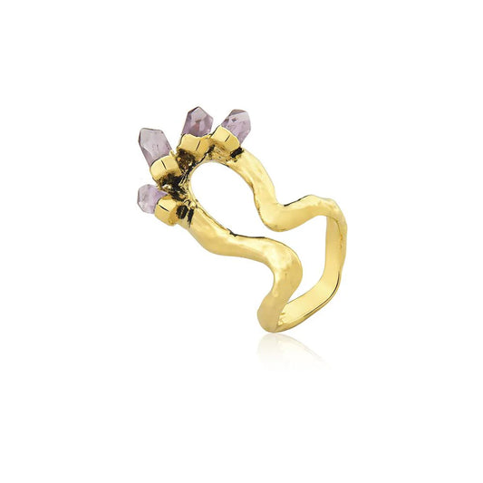 ALMA RING Size 7