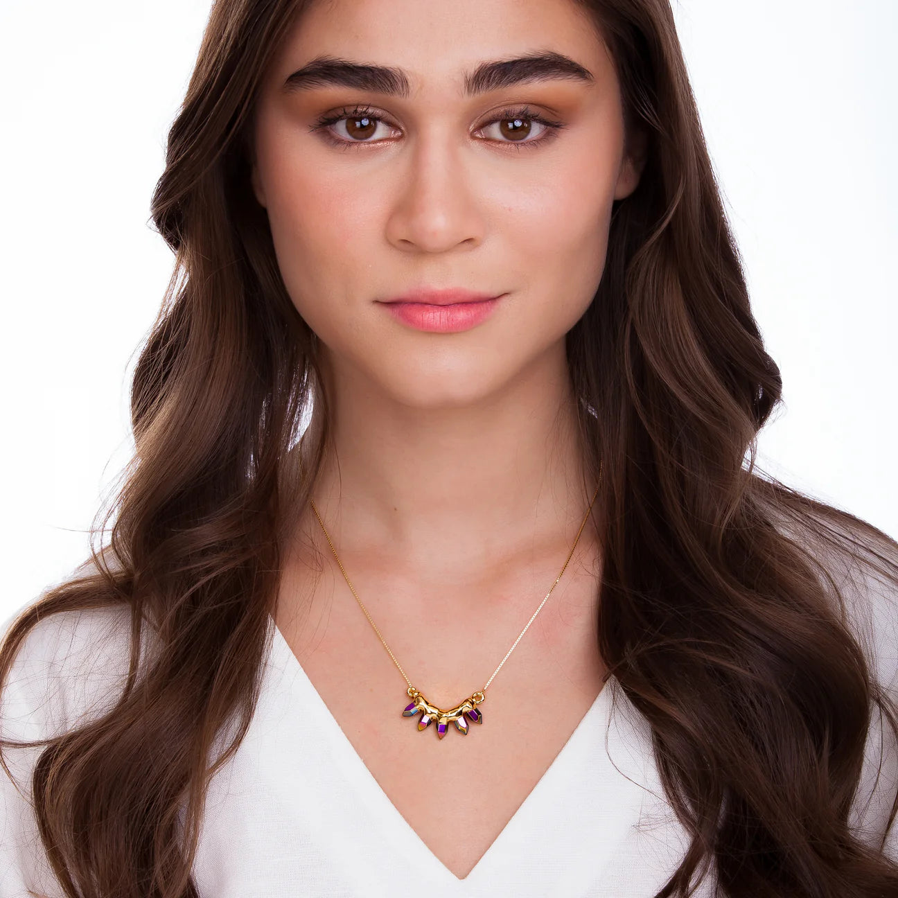 PORTALIS NECKLACE