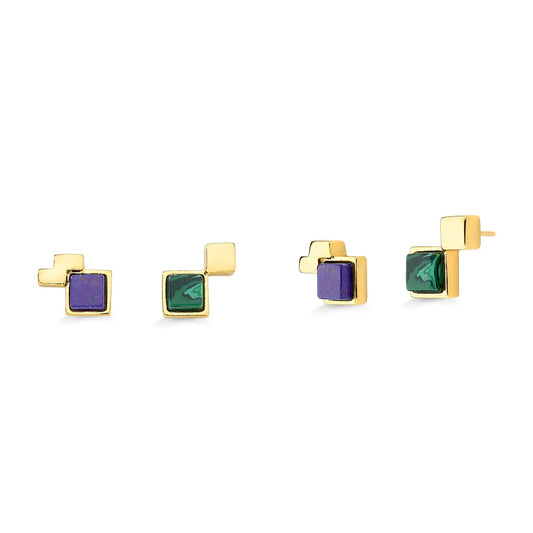 MÓDULOS EARRING