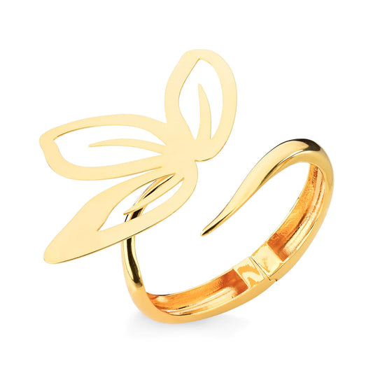IRIS BRACELET- A FLOR DA PELE
