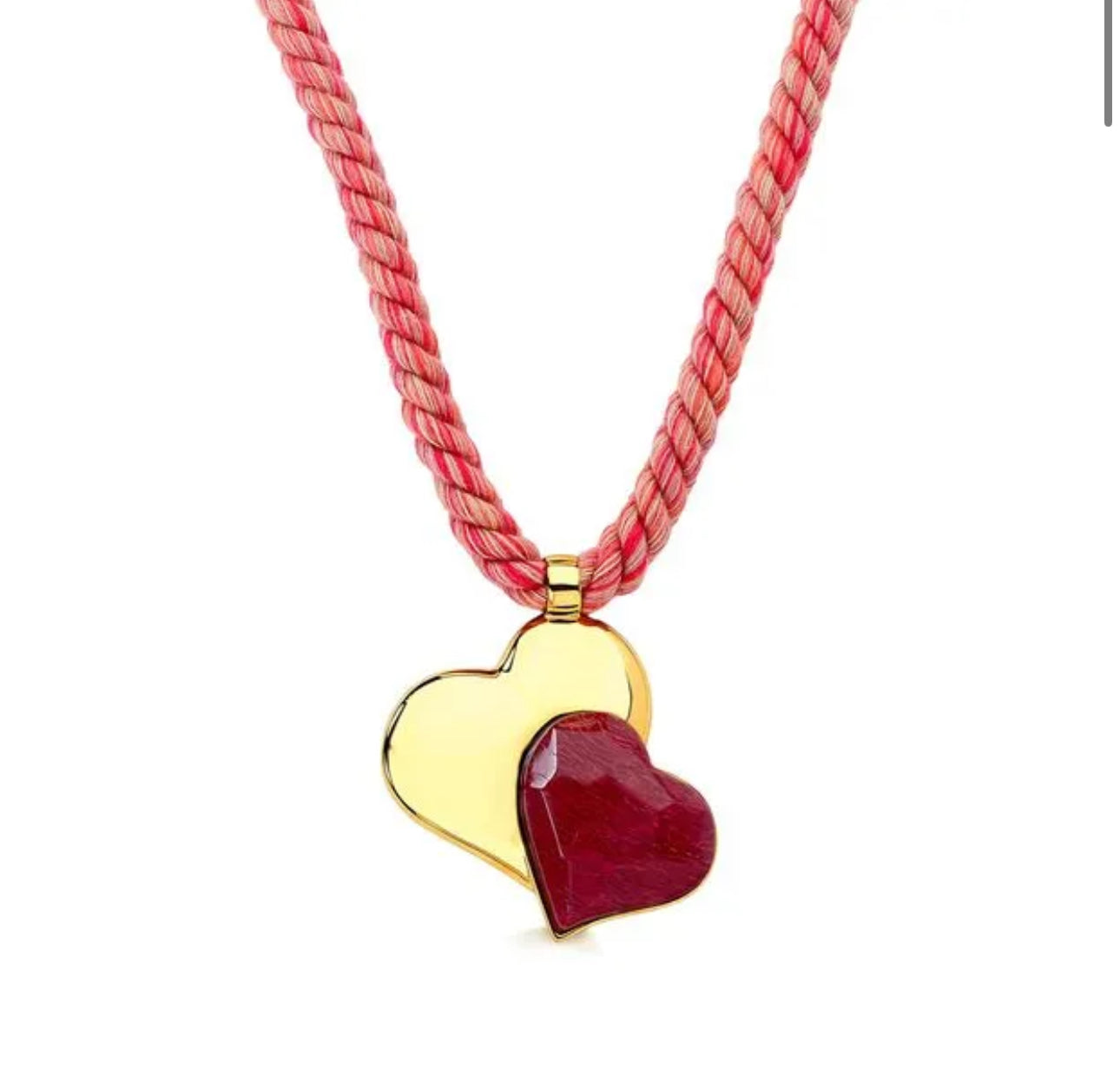ROMANCE NECKLACE