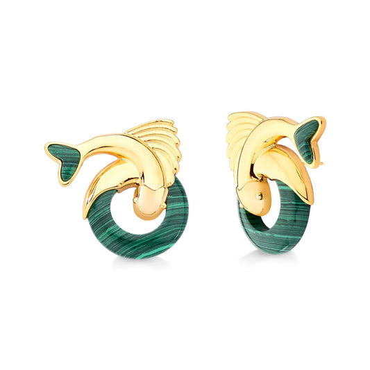 ATLÂNTICO EARRING
