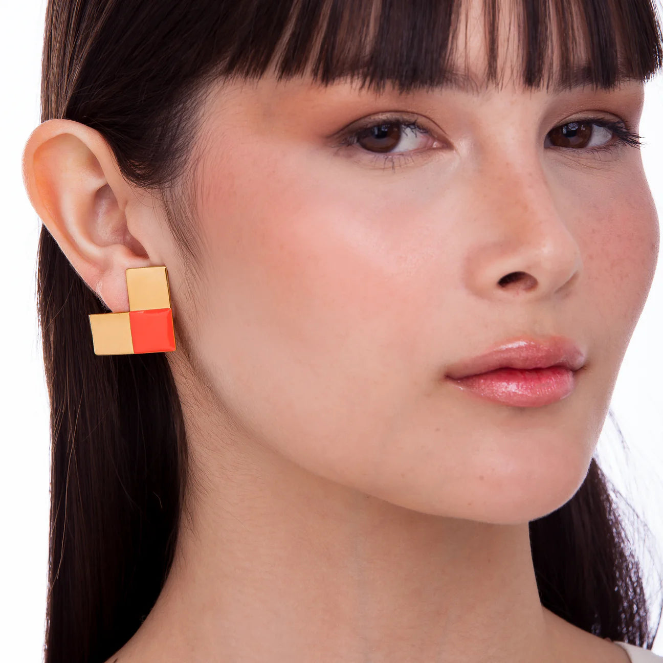 MULTI ENCAIXE EARRING
