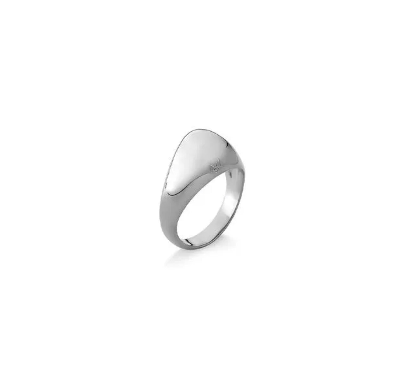 LA LUNA MISTO RING Size 7