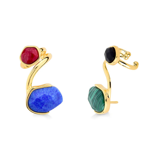 VERSO EARRING