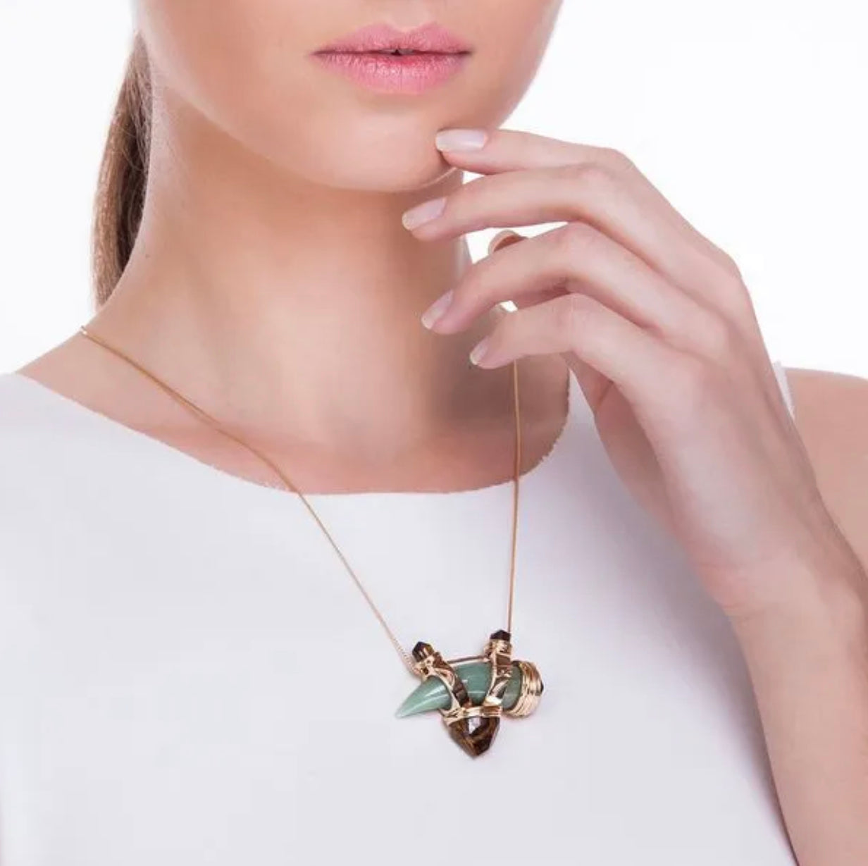 SELVAGEM NECKLACE