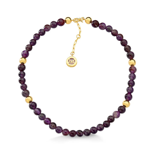 ESFERAS NECKLACE