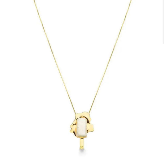 PICOLE NECKLACE