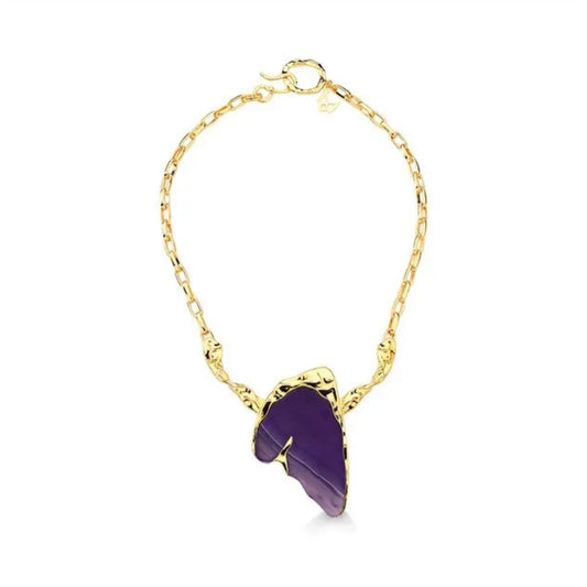 DISPARATE NECKLACE