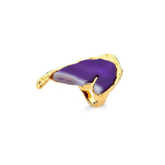 DISPARATE RING Size 7