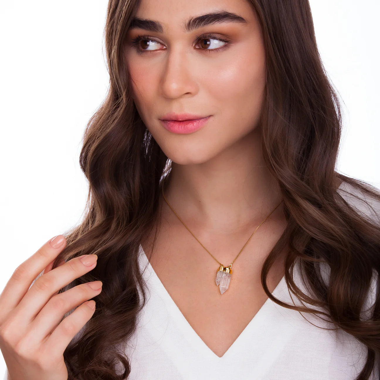 PETRA NECKLACE