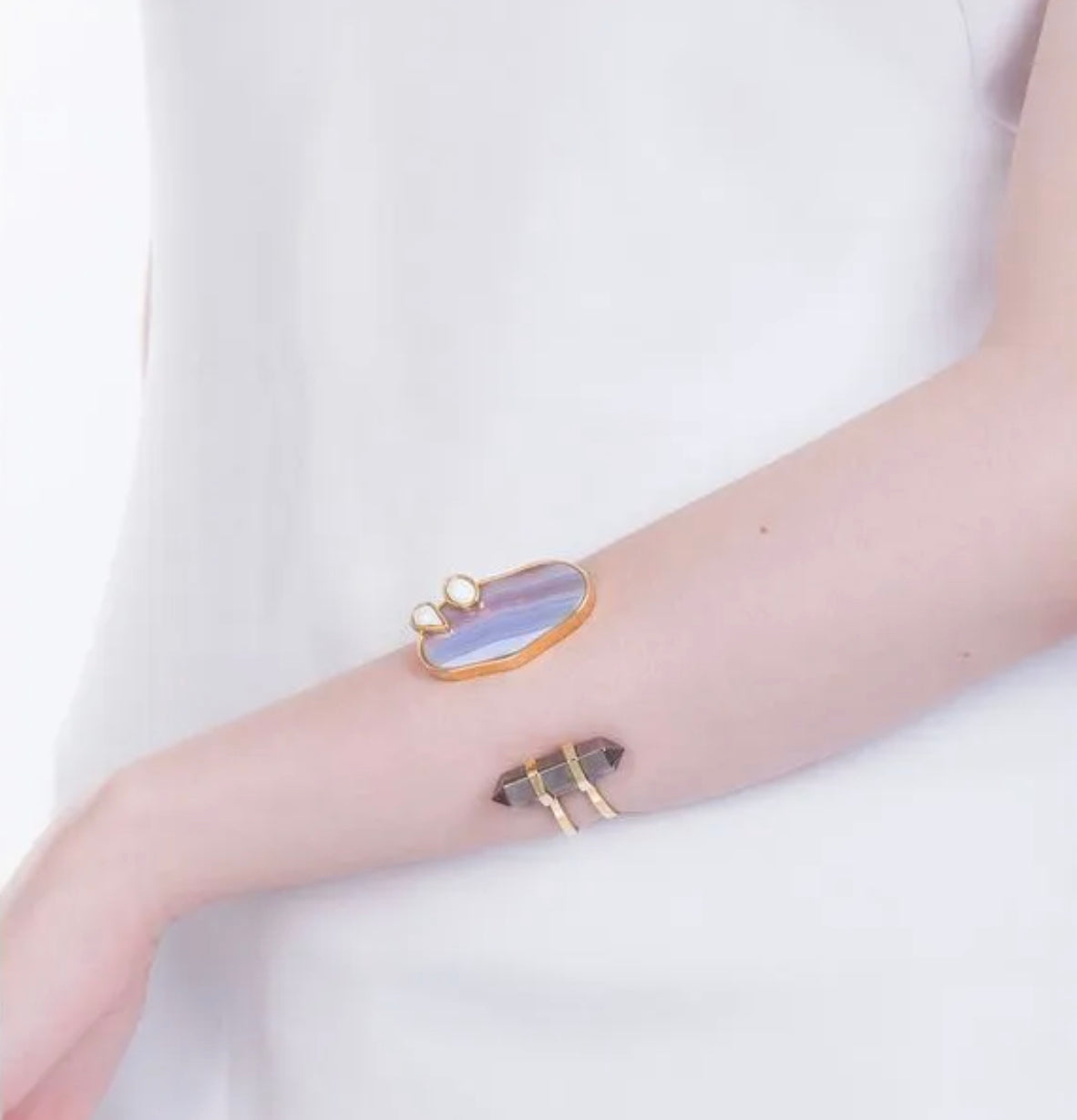 BRACELETE NATURE