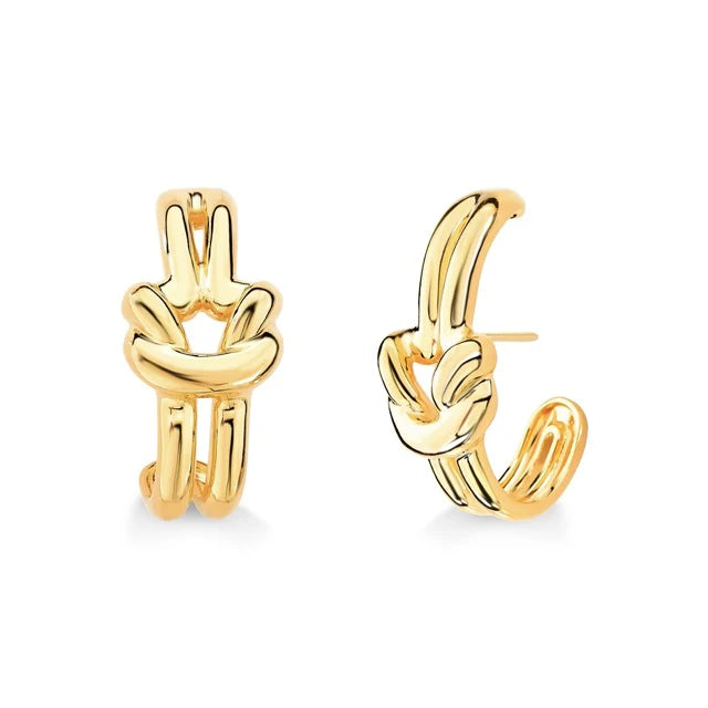Angra Earring